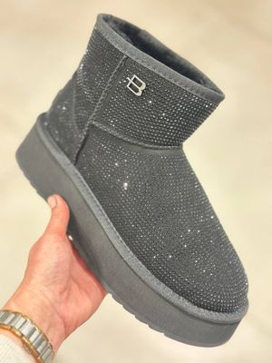 Угги Baldinini
