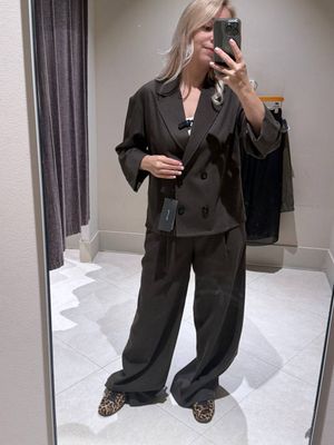 Жакет Massimo Dutti