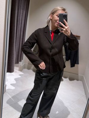 Жакет Massimo Dutti