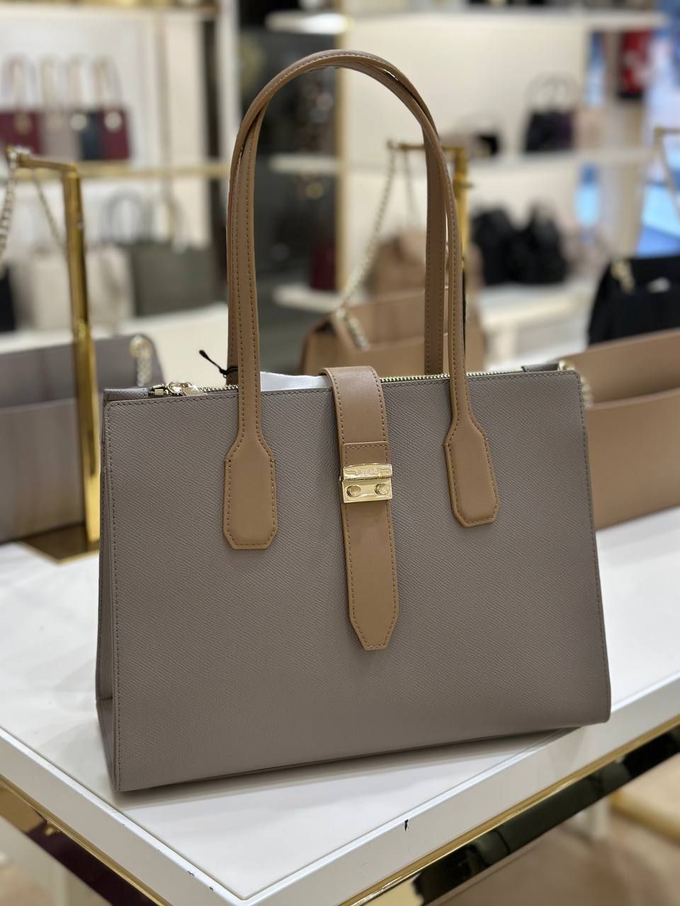 Сумка Furla Metro mini size