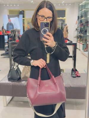 Сумка Baldinini