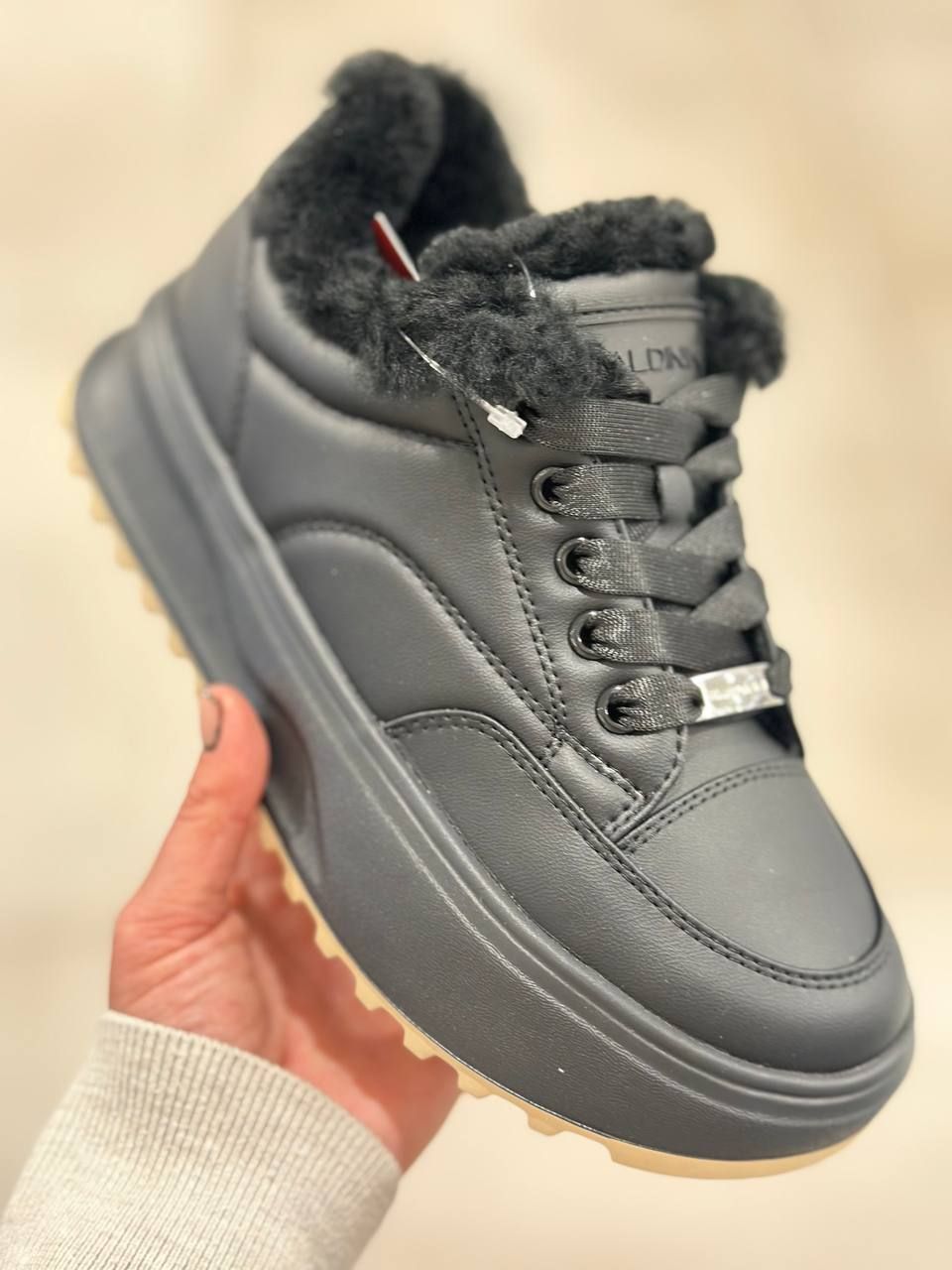 Кроссовки Baldinini