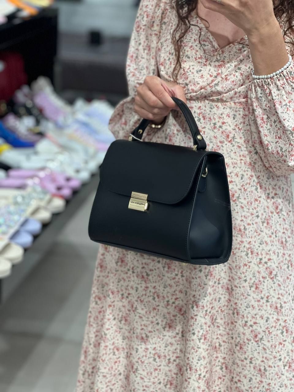 Сумка Baldinini