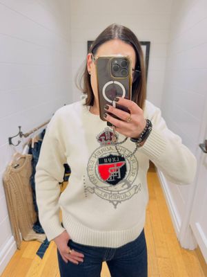 Свитер Polo RL