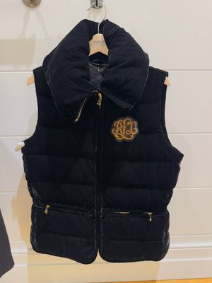 Безрукавка Polo RL