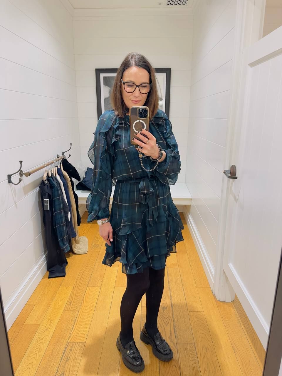 Платье Polo RL