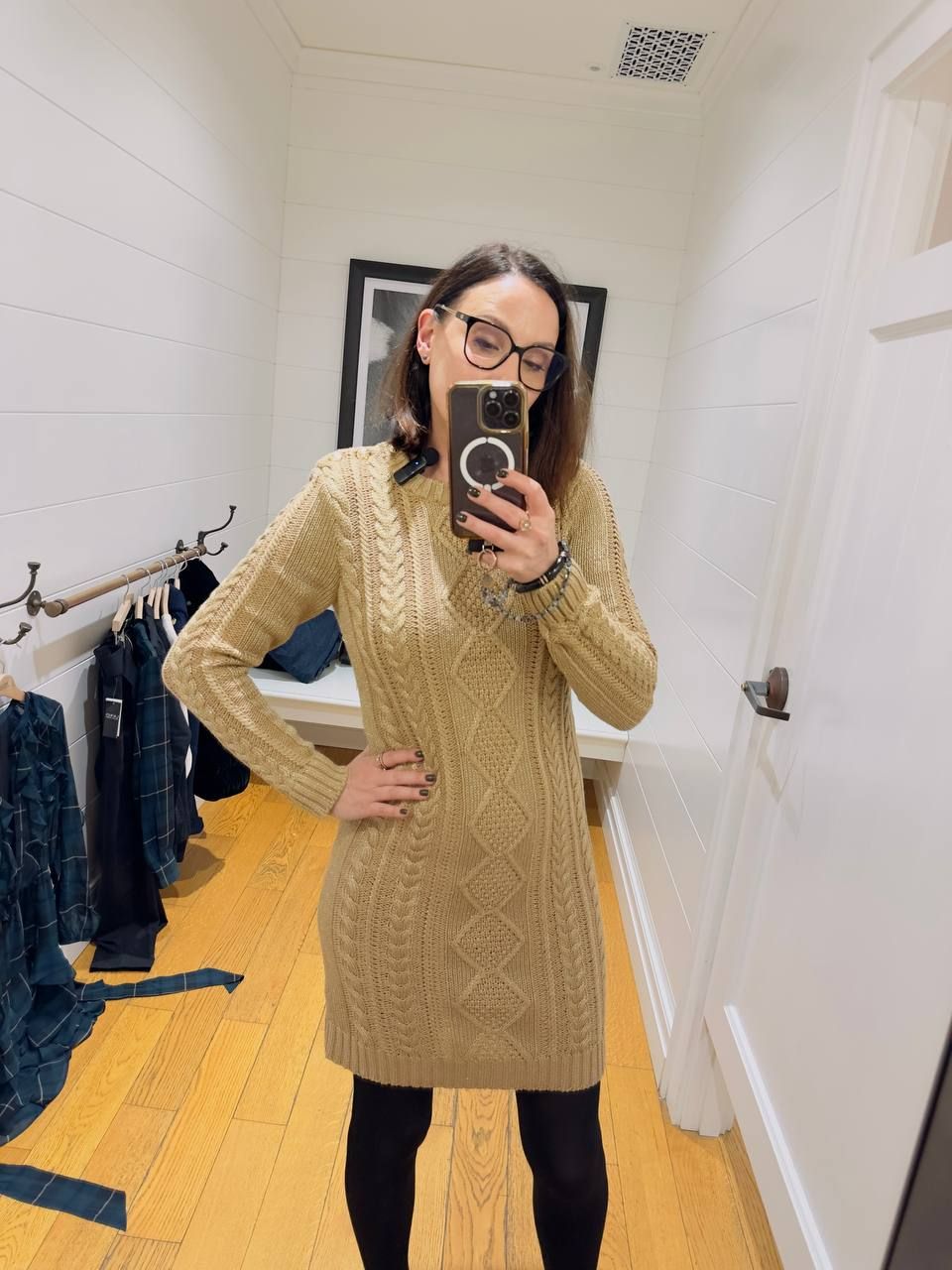 Платье Polo RL