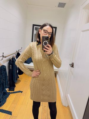 Платье Polo RL