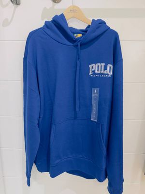 Худи Polo RL