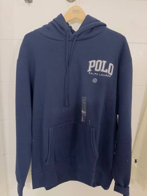 Худи Polo RL