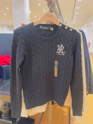 Джемпер Polo RL