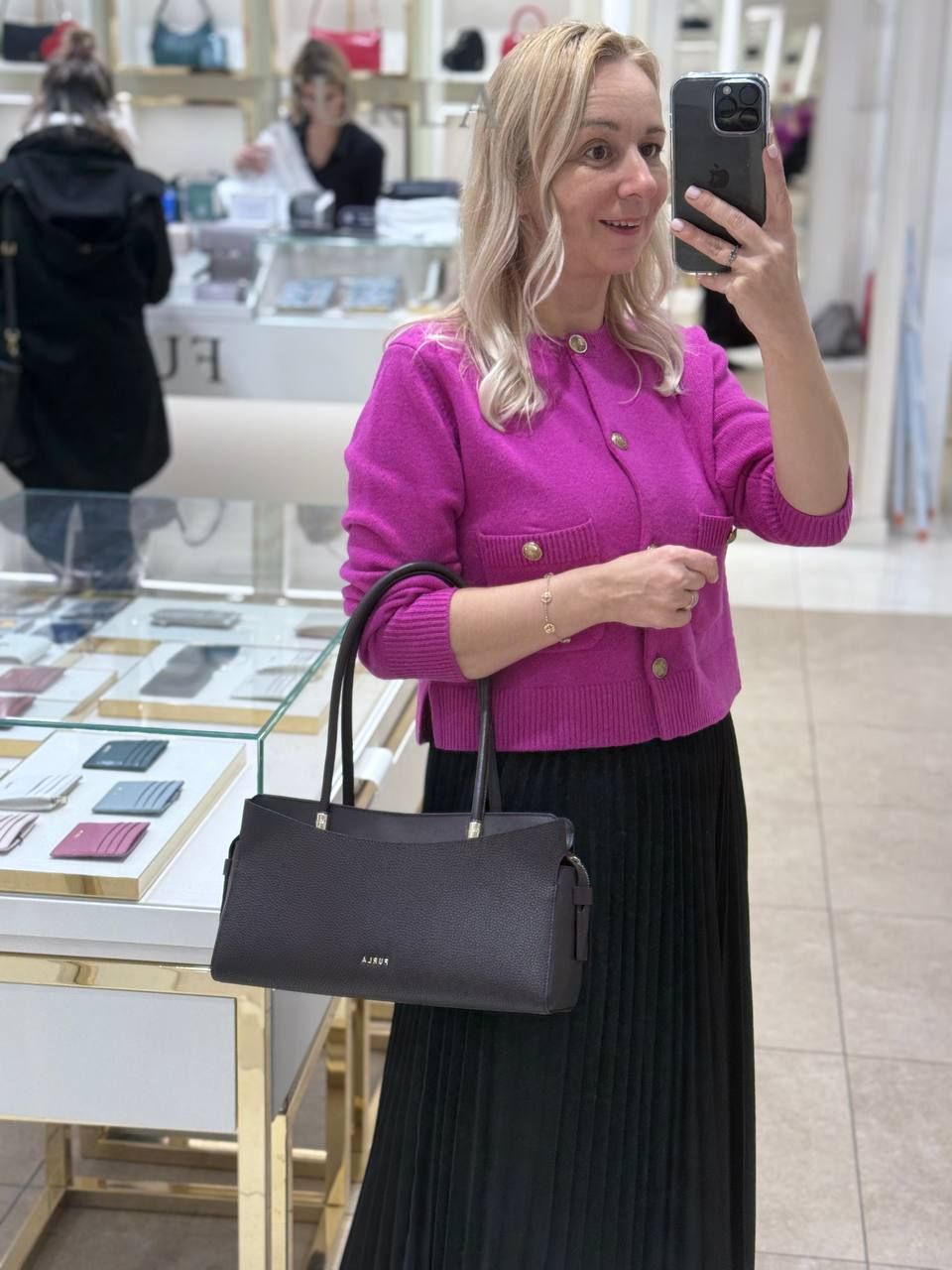 Сумка Furla Eris mini