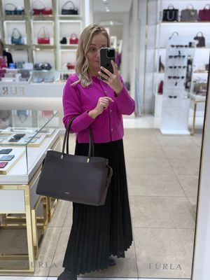 Сумка Furla Eris big