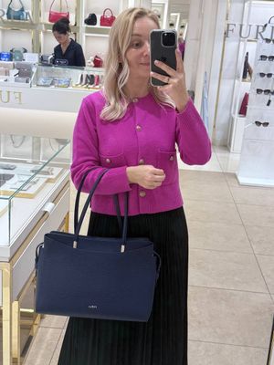 Сумка Furla Eris big