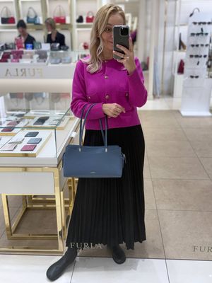 Сумка Furla Eris mini
