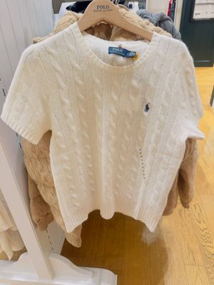 Джемпер Polo RL