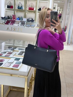 Сумка Furla Eris big