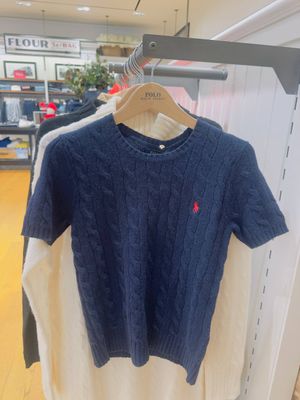 Джемпер Polo RL