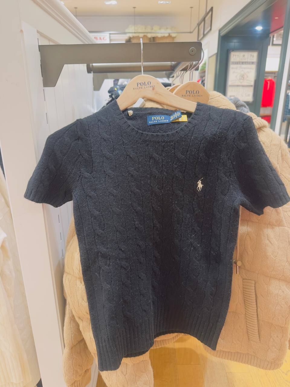 Джемпер Polo RL