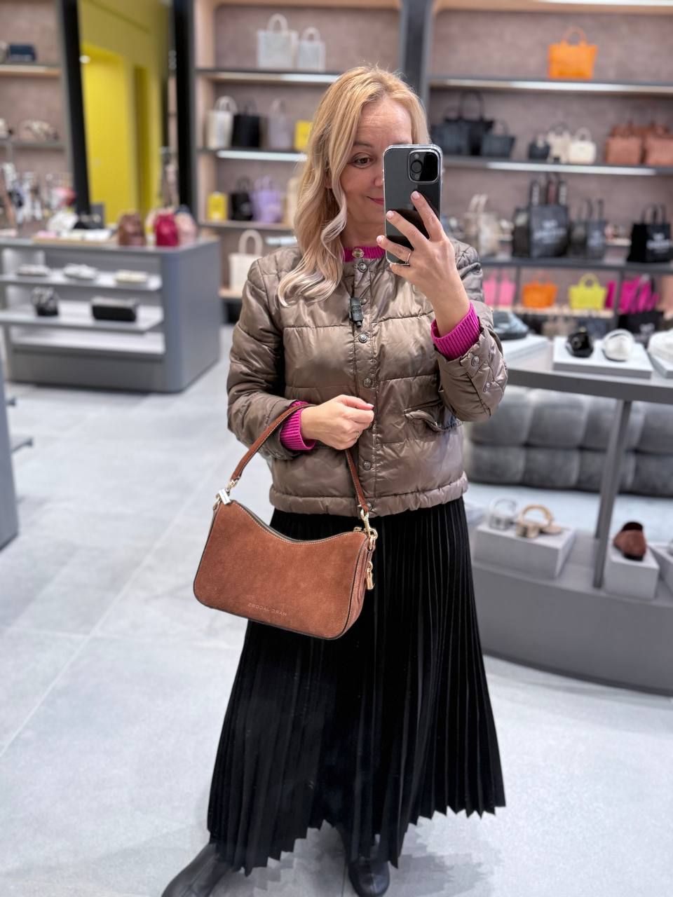 Сумка Marc Jacobs