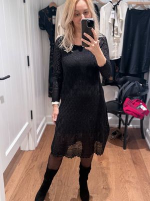 Платье Polo RL