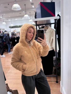 Курточка Polo RL