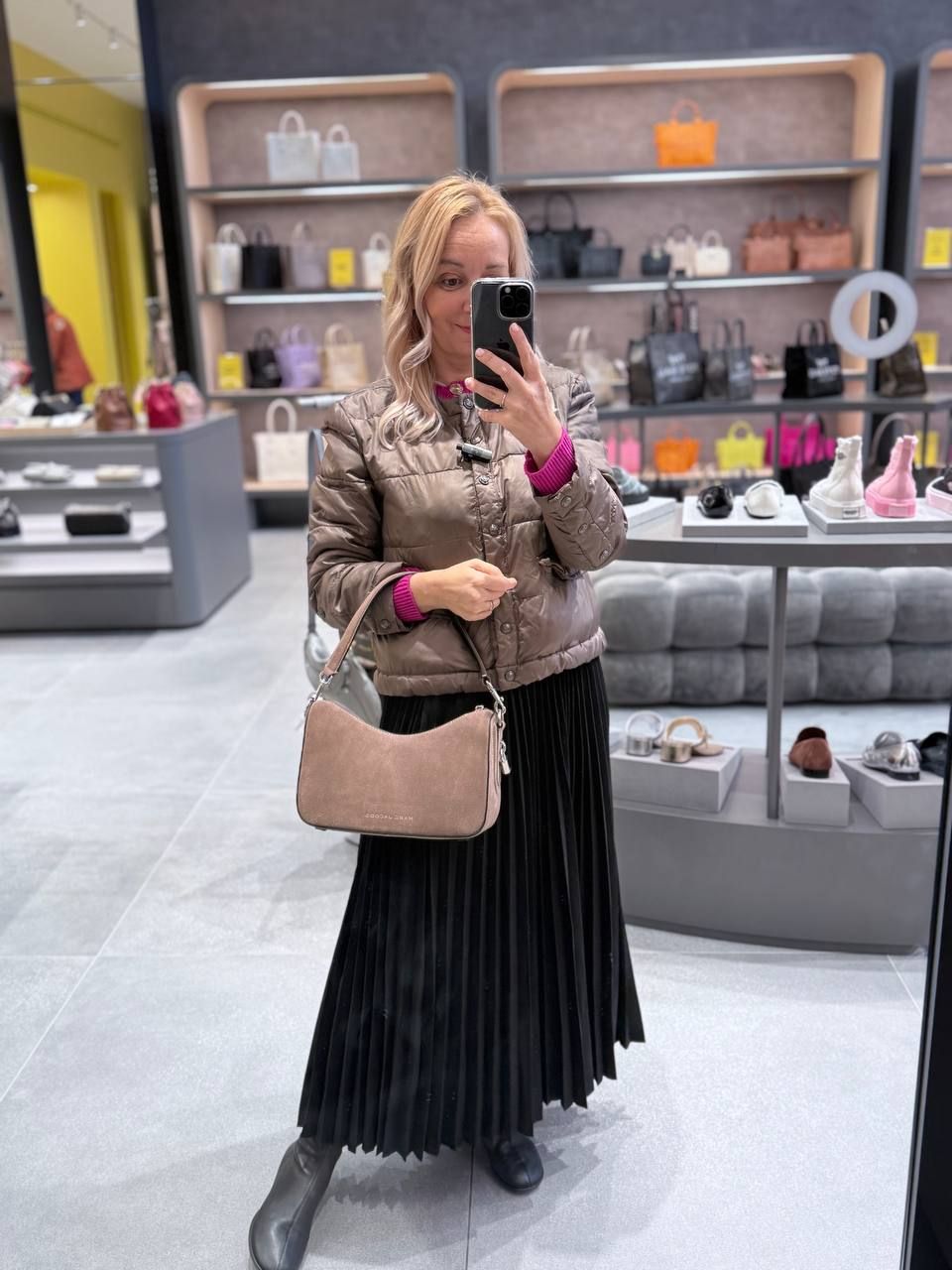 Сумка Marc Jacobs