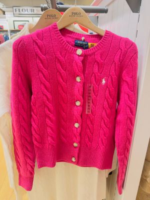 Кардиган Polo RL