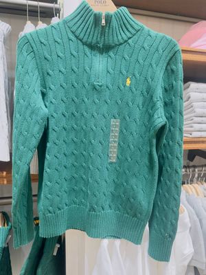 Свитер Polo RL