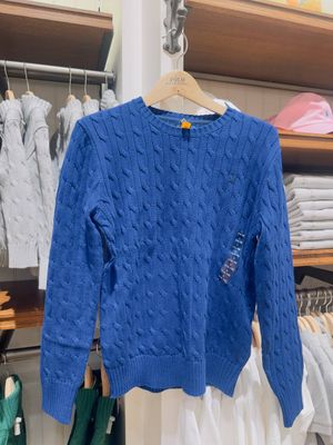 Свитер Polo RL