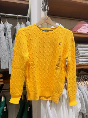 Свитер Polo RL