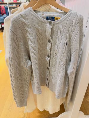 Кардиган Polo RL