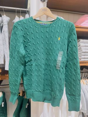 Свитер Polo RL