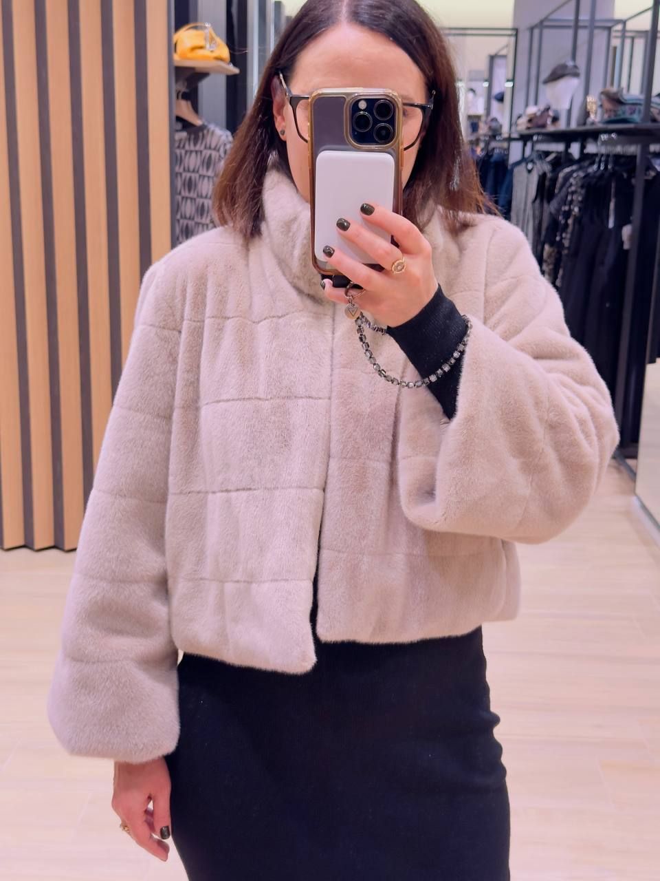 Куртка Max Mara Group