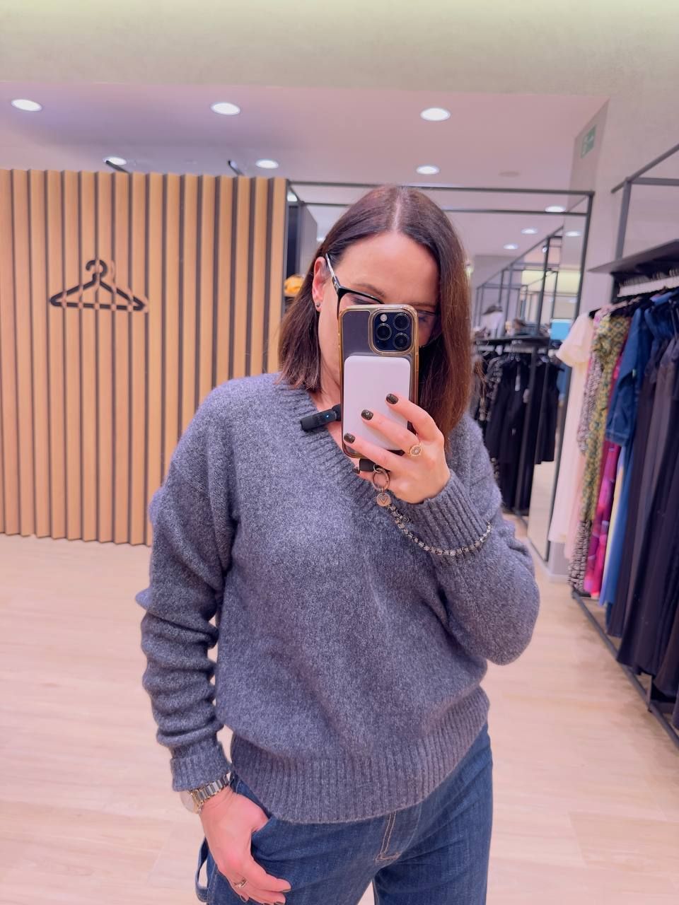 Джемпер Max Mara Group