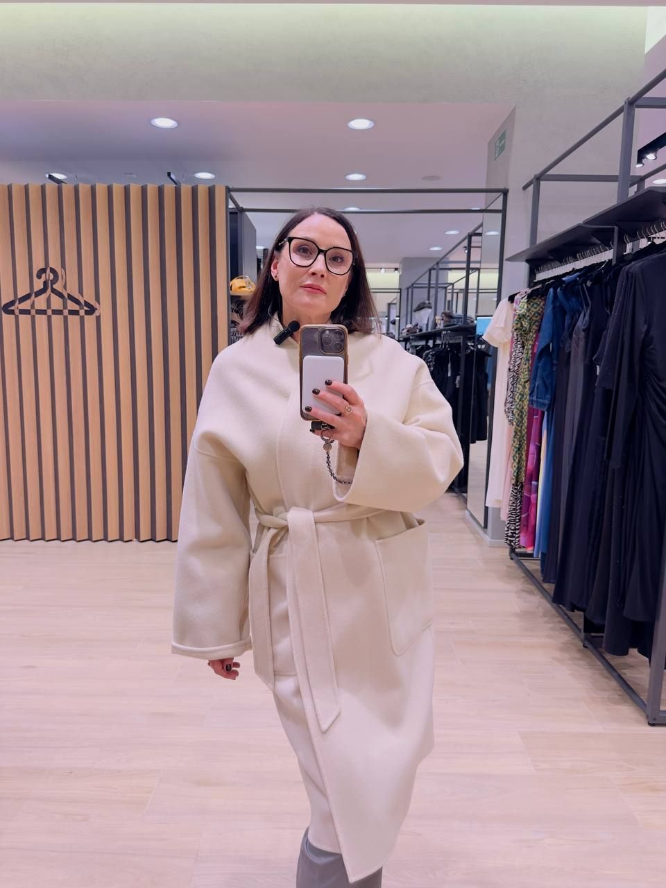 Пальто Max Mara Group