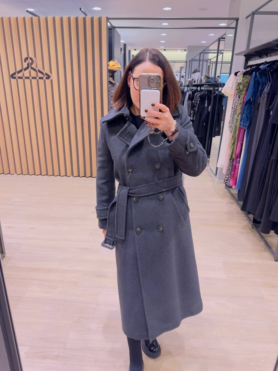 Пальто Max Mara Group