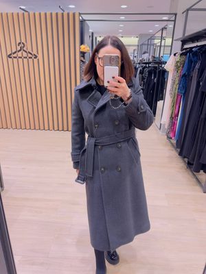 Пальто Max Mara Group