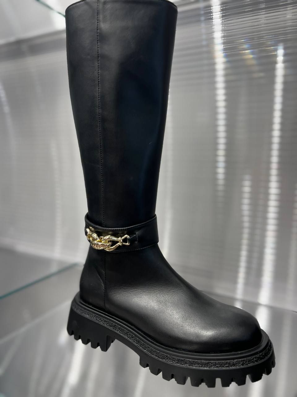 Сапоги Baldinini