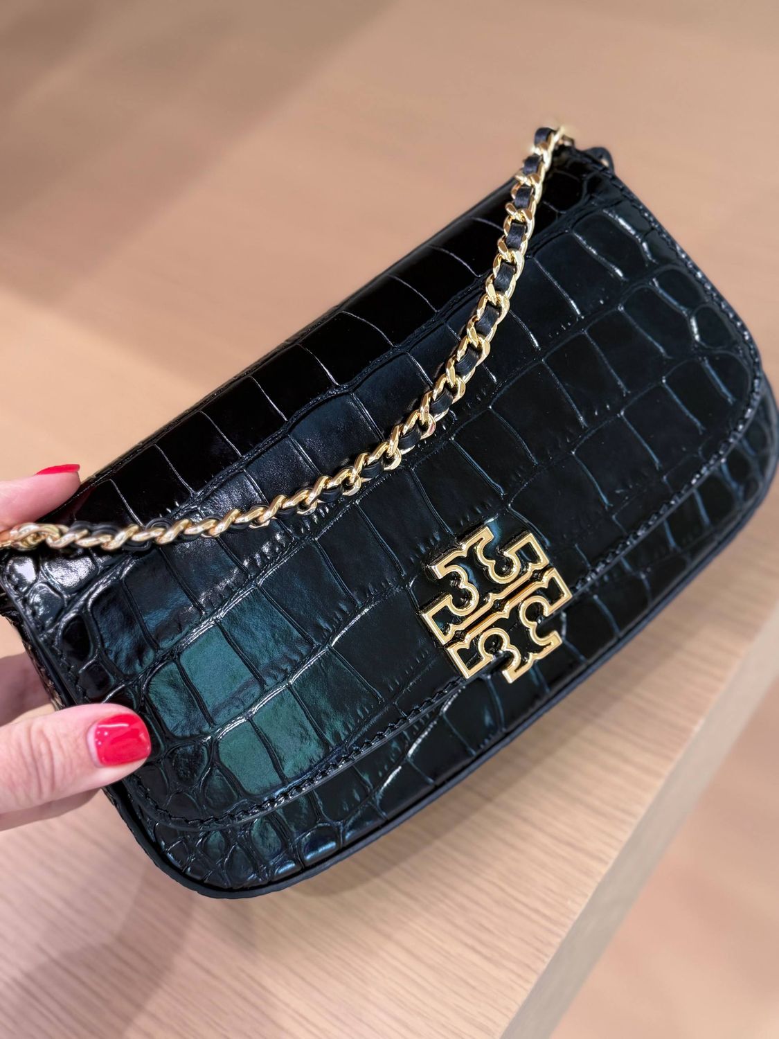 Сумка Tory Burch