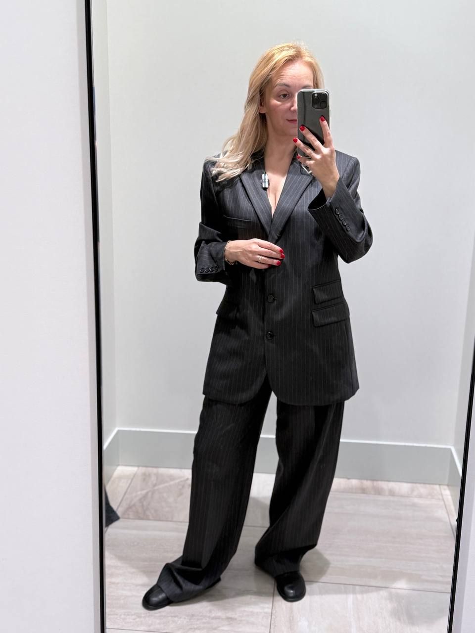 Жакет Massimo Dutti