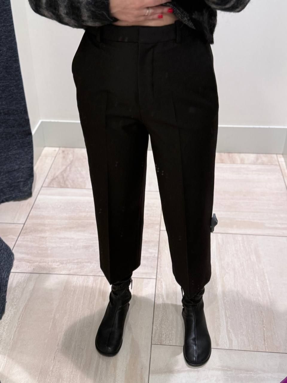 Брюки Massimo Dutti