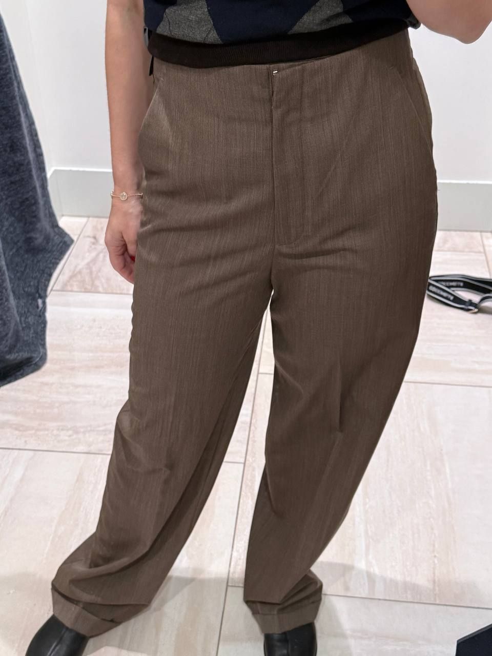 Брюки Massimo Dutti