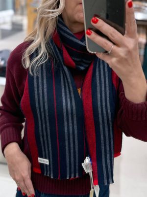 Шарф Burberry