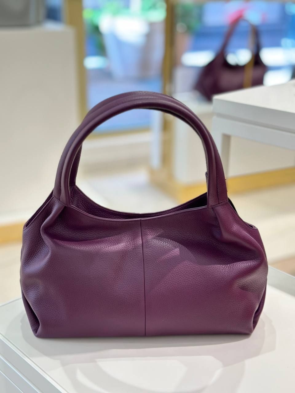 Сумка Furla Planeta medium