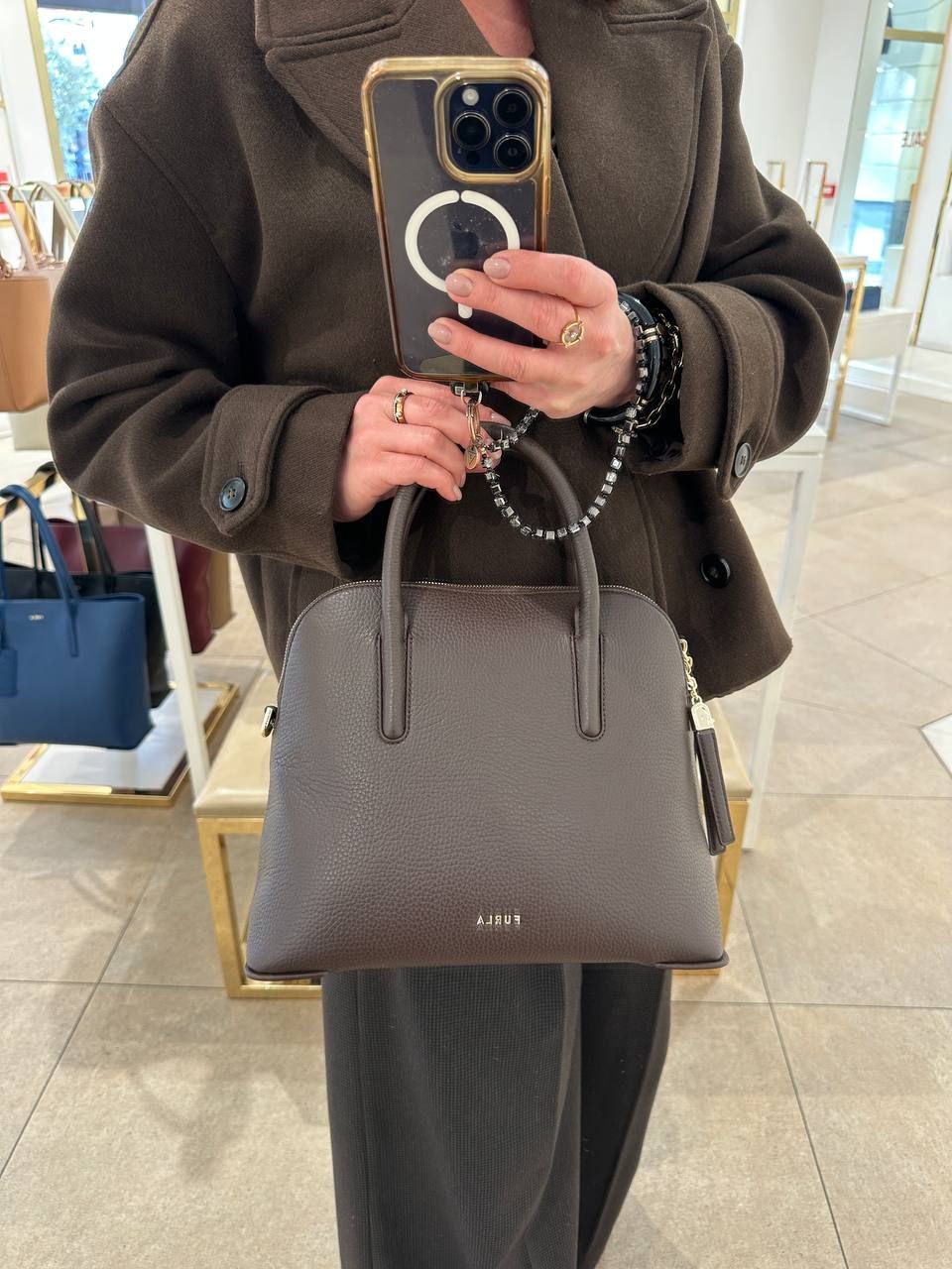 Сумка Furla Atmosfera