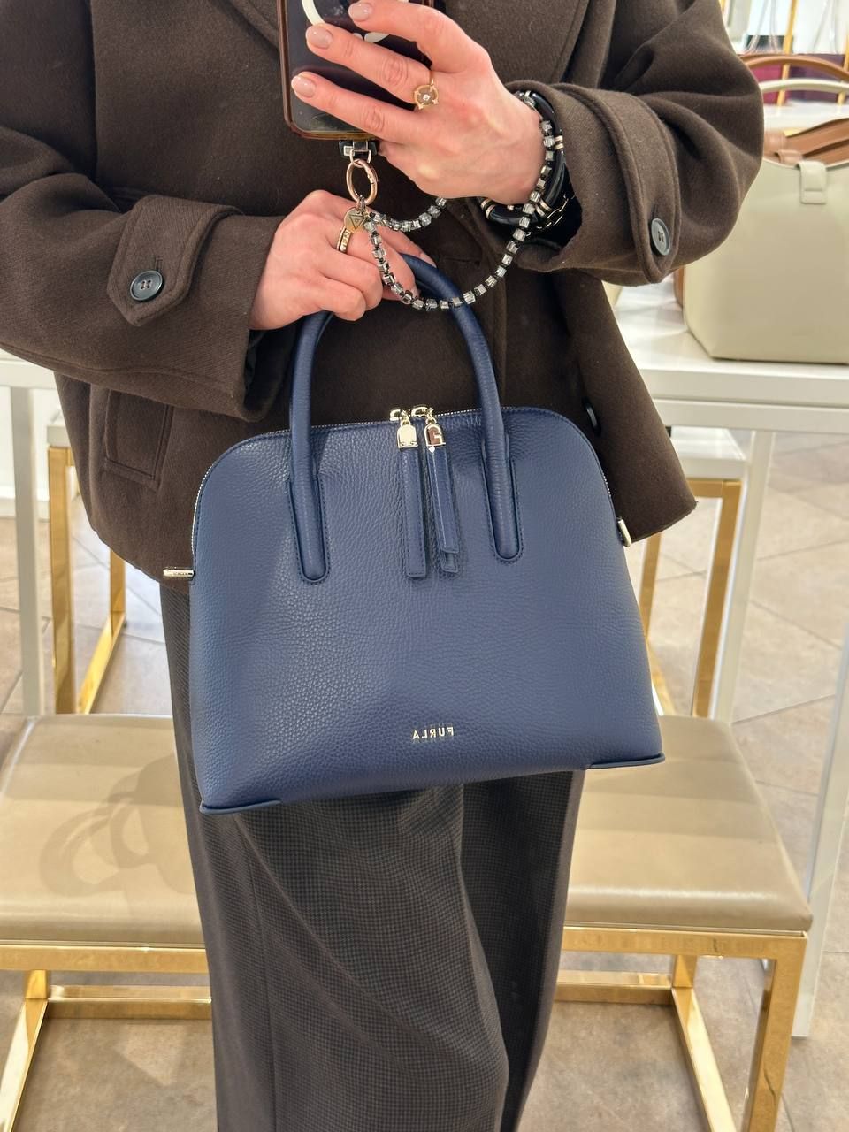 Сумка Furla Atmosfera