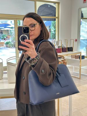 Сумка Furla Atmosfera big