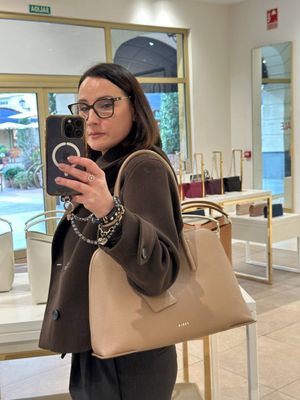 Сумка Furla Atmosfera big