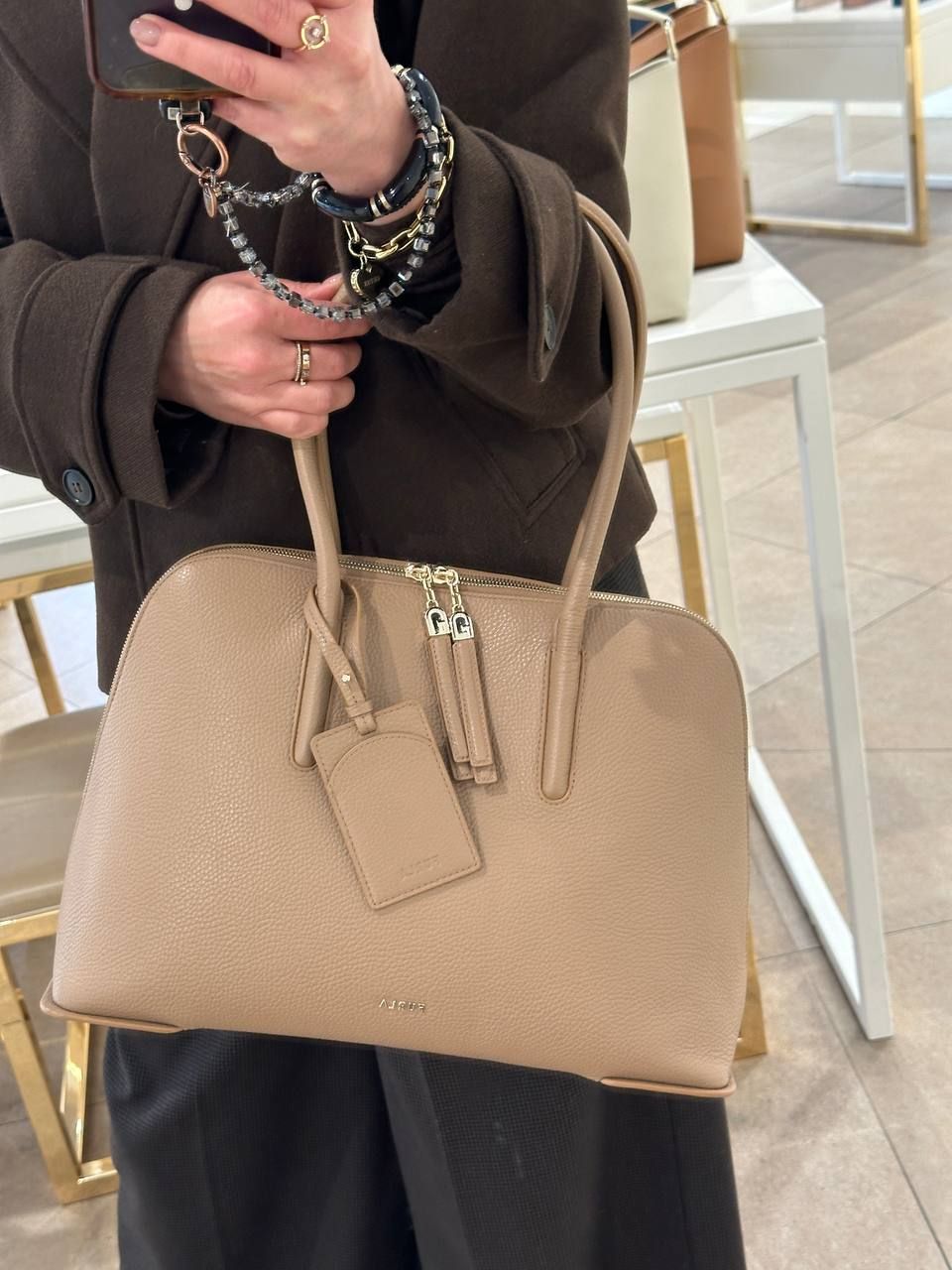 Сумка Furla Atmosfera big